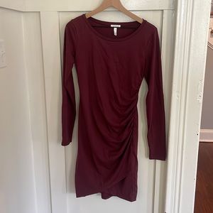 Leith Dress Size Medium
